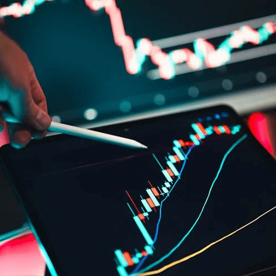 Fukaronxorium - Team von Kryptowährungsexperten