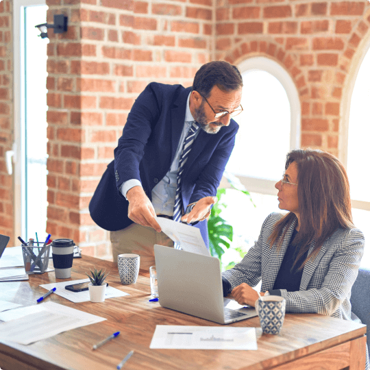 Fukaronxorium Krypto-Investment-Experten-Team